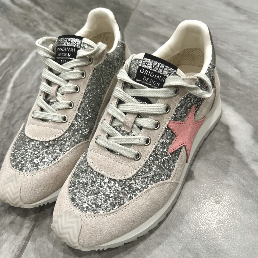 Vintage Havana Quinn sneaker